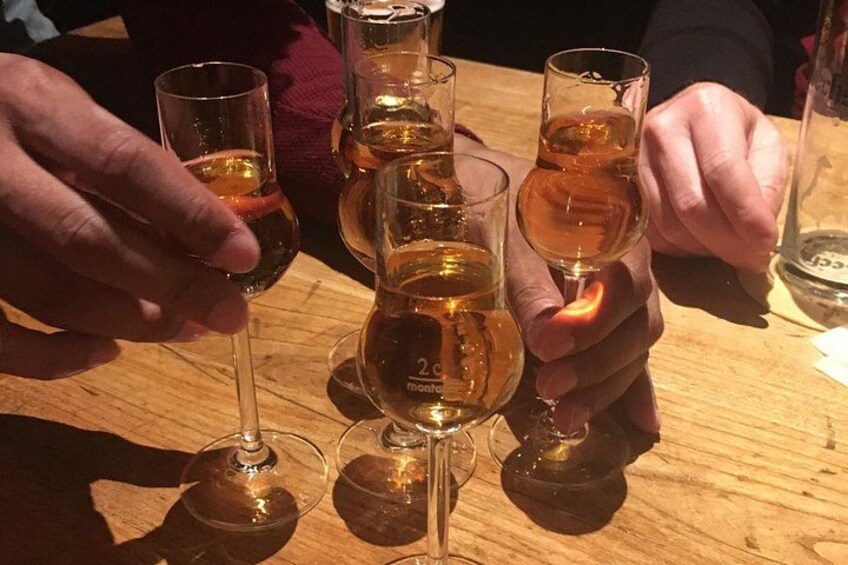 The ULTIMATE Beer and Schnapps Day-Drinking Tour of Munich 2