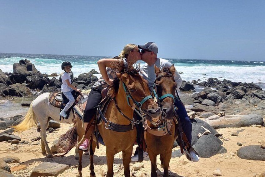 Romance, adventure, and family moments to cherish! Our Western Ride offers the perfect blend of love and adventure. 2