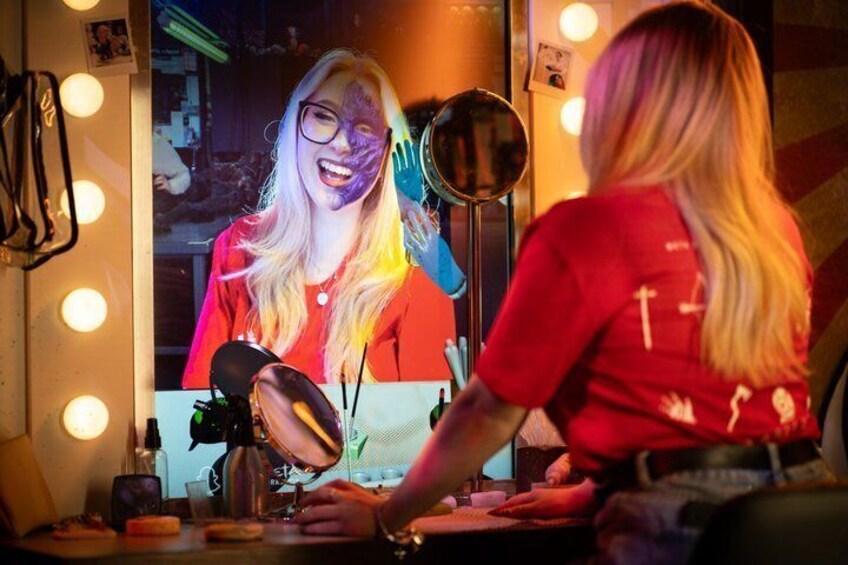 Auckland: Wētā Workshop Unleashed Interactive Movie Experience 4