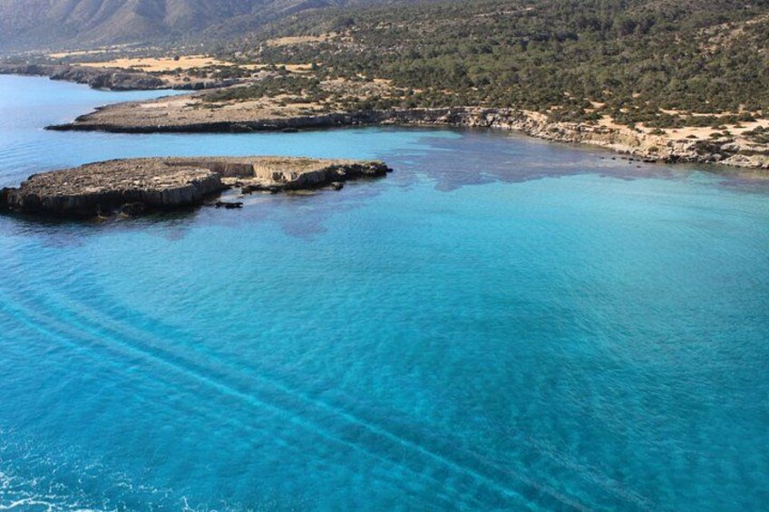 Blue Lagoon 2