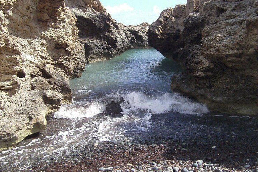 Secret Beach Ssshhh! 3