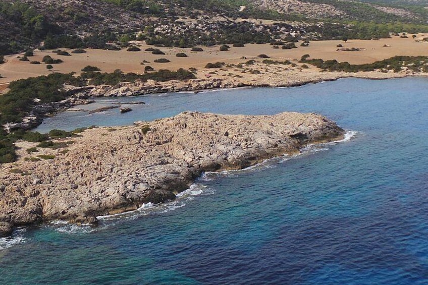 Amphitheatre Bay 3