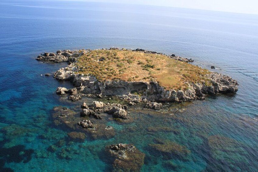 St George's Island 4