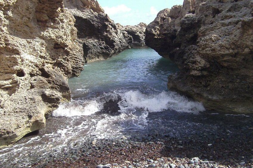 The Secret Beach Ssshhh! 2