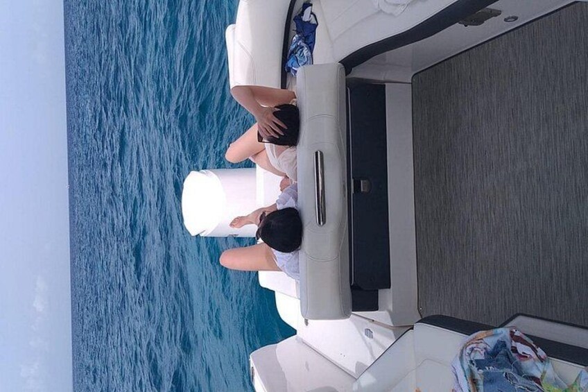 Half Day Snorkeling, Sightseeing & Island Hopping Private Charter (Afternoon) 5
