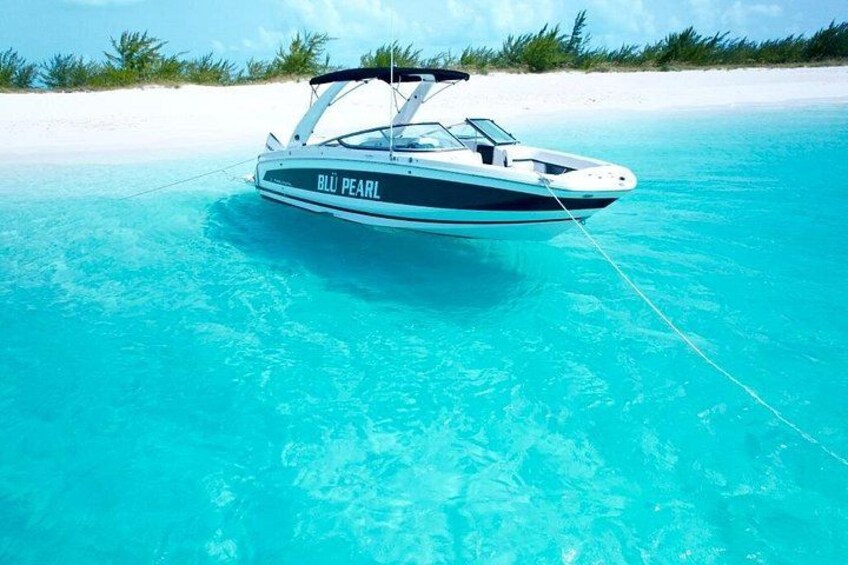 Half Day Snorkeling, Sightseeing & Island Hopping Private Charter (Afternoon) 1