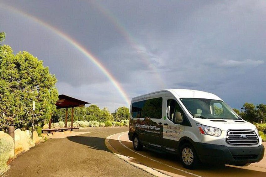 God's promises! 2