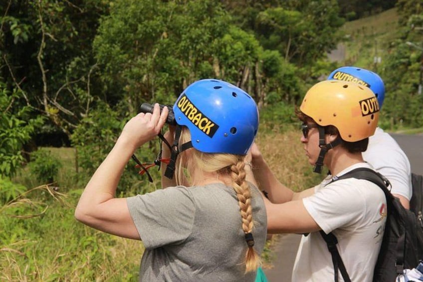 Arenal Volcano ATV Guided Experience in La Fortuna 5