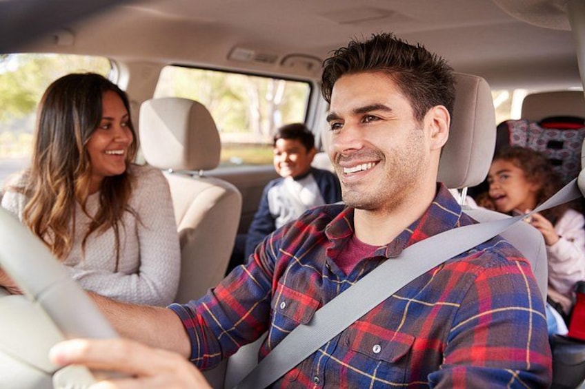 Vancouver–Kamloops Self-Guided Coquihalla Audio Driving Tour 5