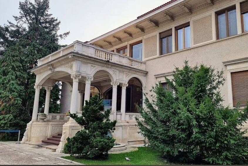 The Best of Bucharest in a Full Day - 8h - Private Tour 5
