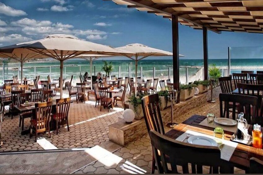 Black Sea and Constanța City - Private Tour 3