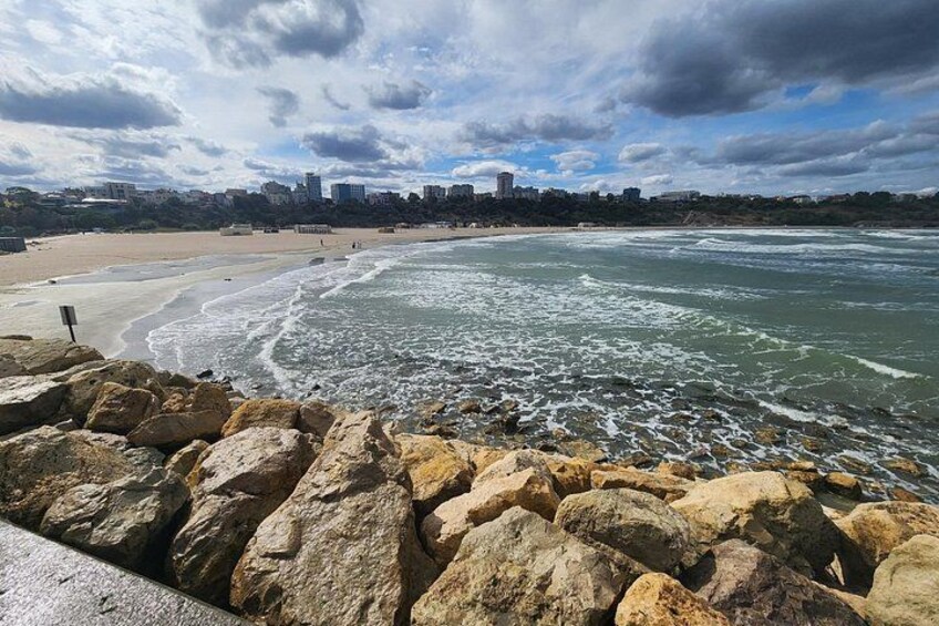 Black Sea and Constanța City - Private Tour 4