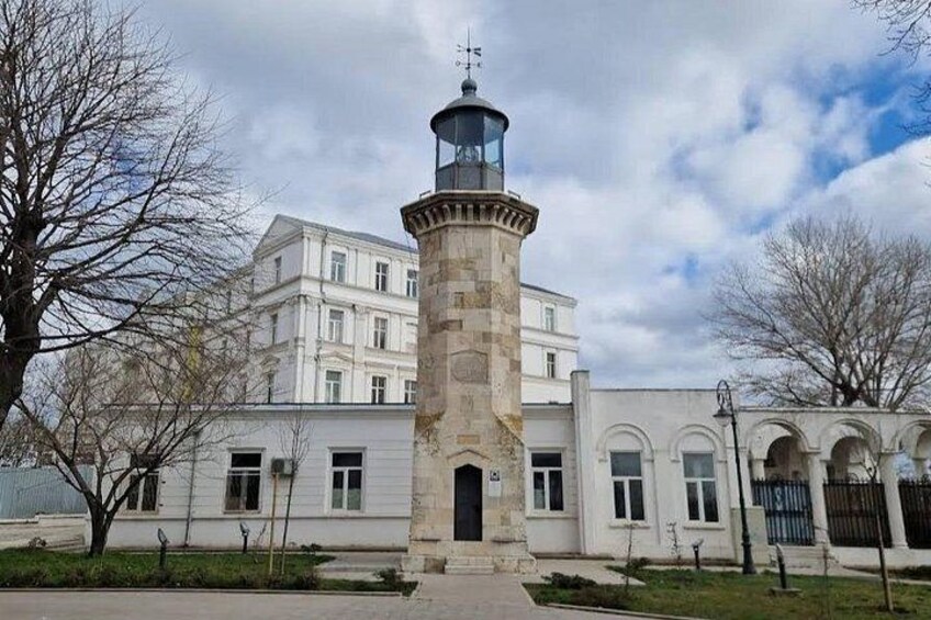 Black Sea and Constanța City - Private Tour 5