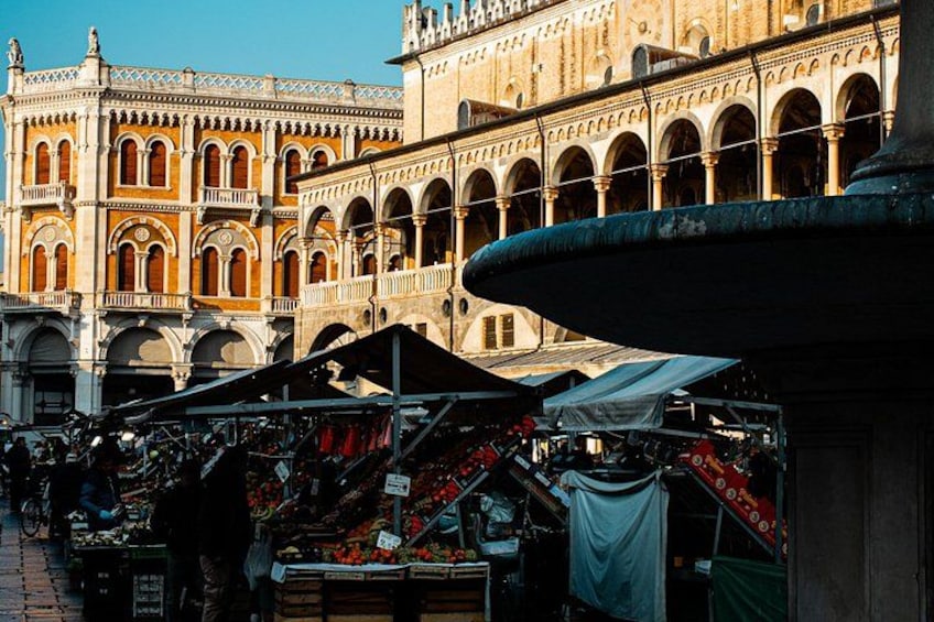 Tour Degustazione a Padova 4