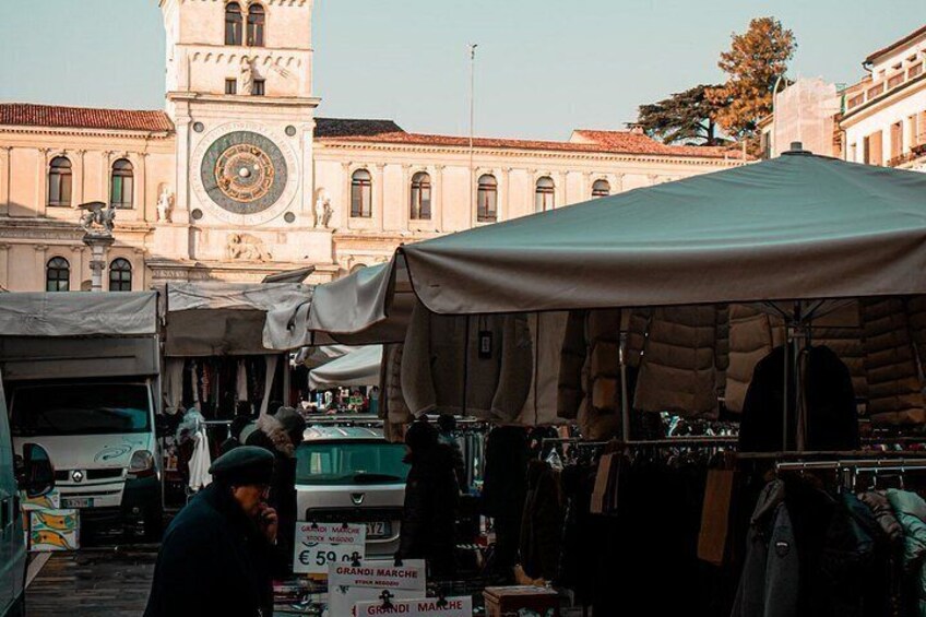 Tour Degustazione a Padova 4