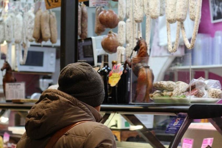 Tour Degustazione a Padova 2