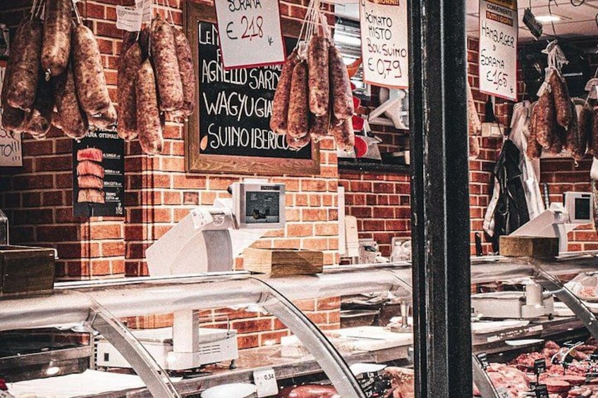 Tour Degustazione a Padova 3