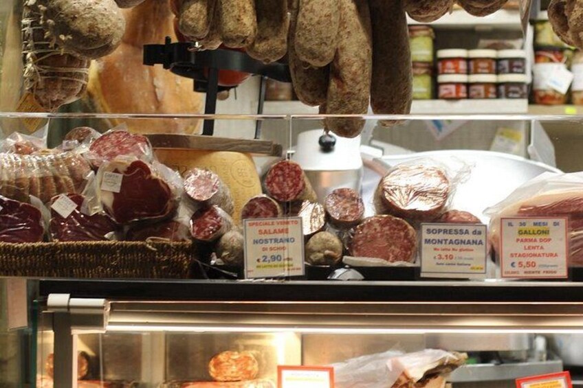 Tour Degustazione a Padova 2