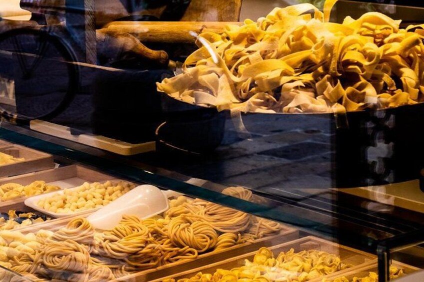 Tour Degustazione a Padova 5