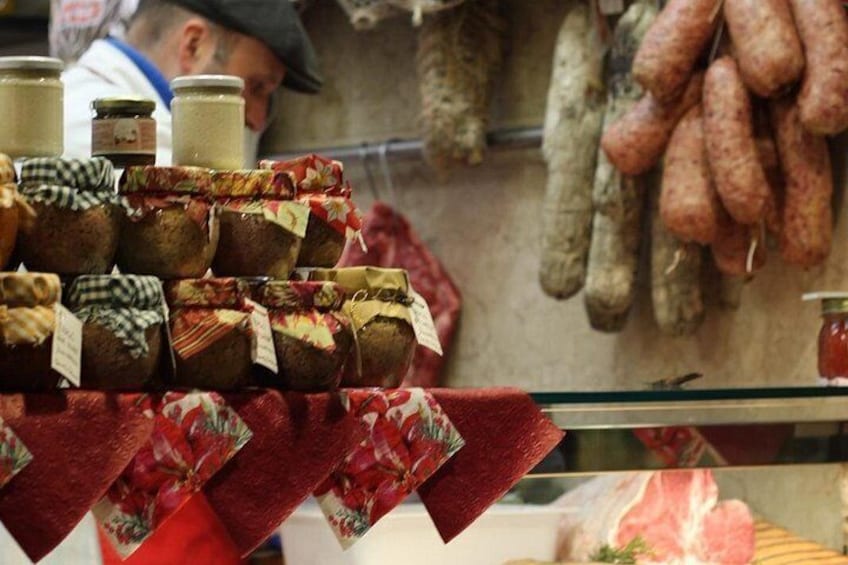 Tour Degustazione a Padova 2