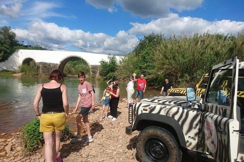 Inland adventure 4