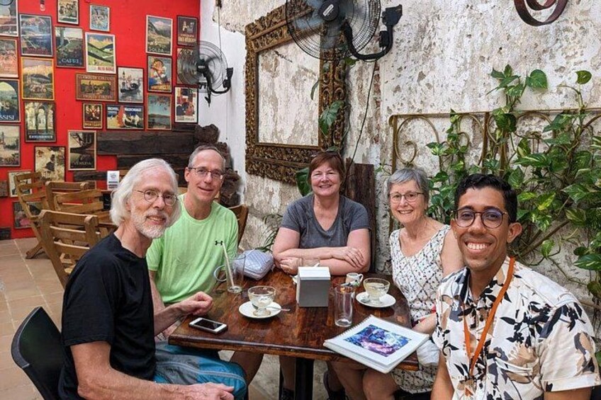 Private Walking Tour in Cartagena 3