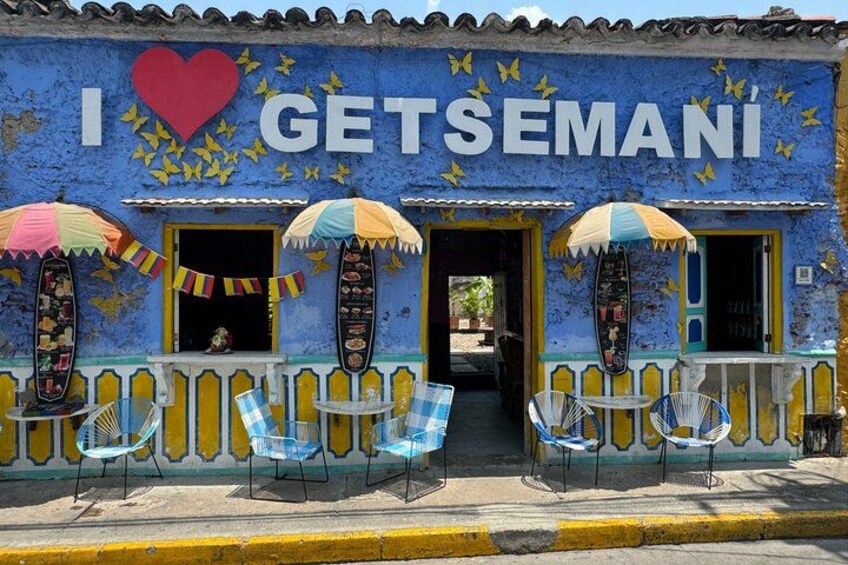 Cartagena: Private Walking Tour of the Walled City & Getsemaní 5