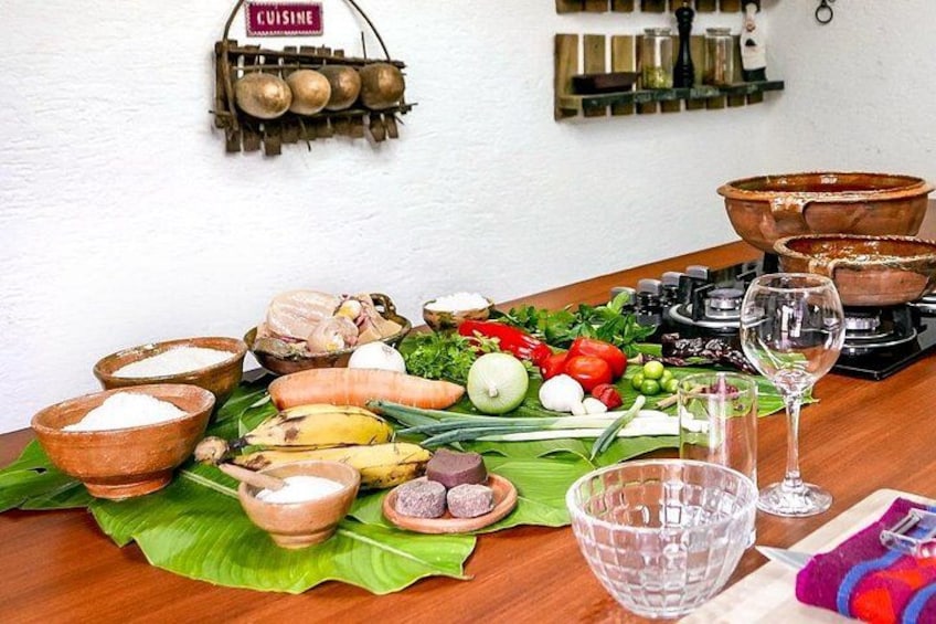 Guatemalan Cooking Class and Market Tour 2