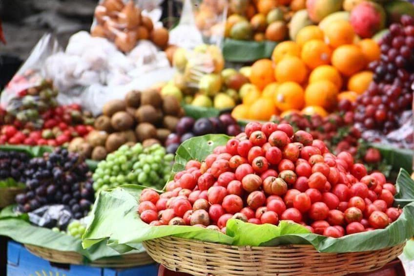 Guatemalan Cooking Class and Market Tour 3