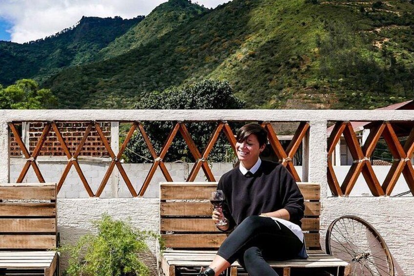 Guatemalan Cooking Class and Market Tour 2