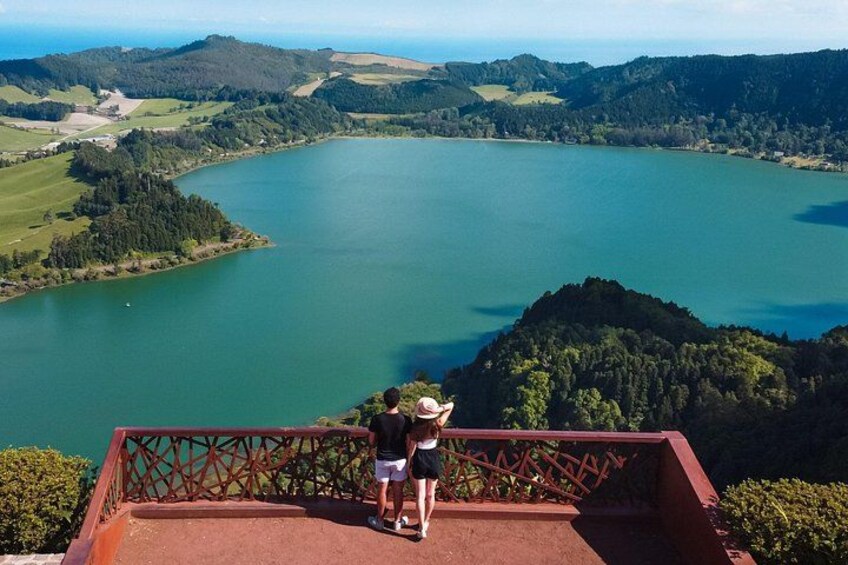Pico do Ferro 3