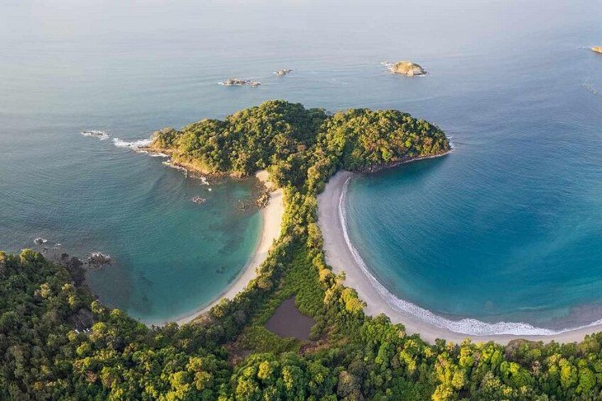 Costa Rica Wild : Premium All Inclusive Experience 8 Days 4