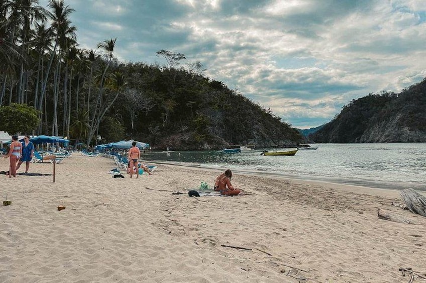 Costa Rica Wild : Premium All Inclusive Experience 8 Days 3