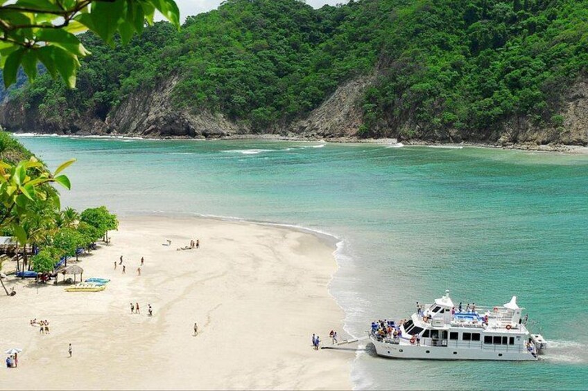 Costa Rica Wild : Premium All Inclusive Experience 8 Days 2