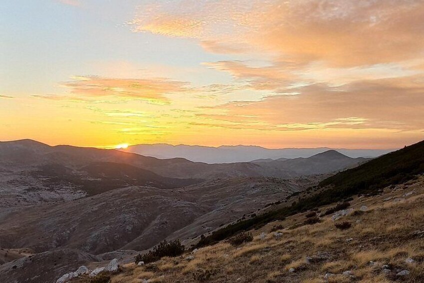 From Sarajevo: Full-Day Hike to Lukomir Village 1