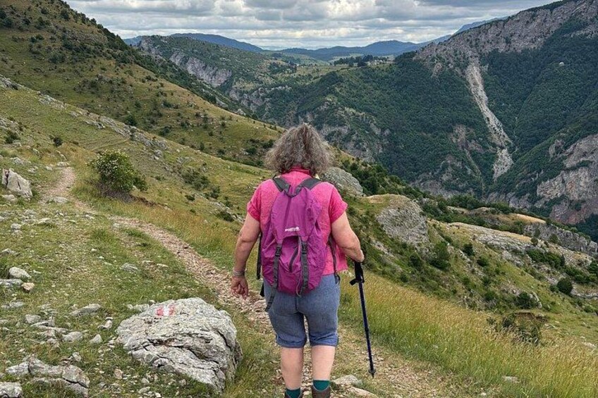 From Sarajevo: Full-Day Hike to Lukomir Village 4