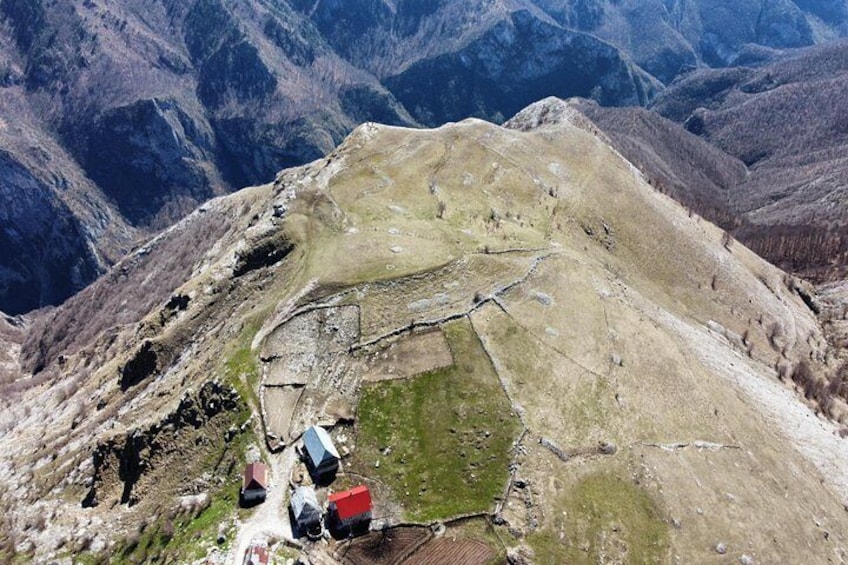 From Sarajevo: Full-Day Hike to Lukomir Village 3