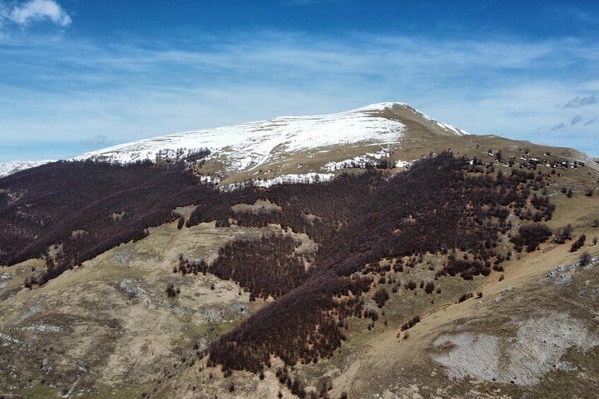 From Sarajevo: Full-Day Hike to Lukomir Village 5
