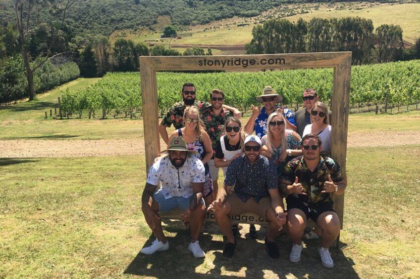 Waiheke Island Premium Wine Tour with Tastings 3