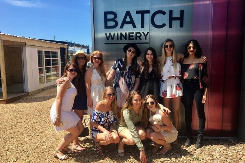 Waiheke Island Premium Wine Tour with Tastings 5