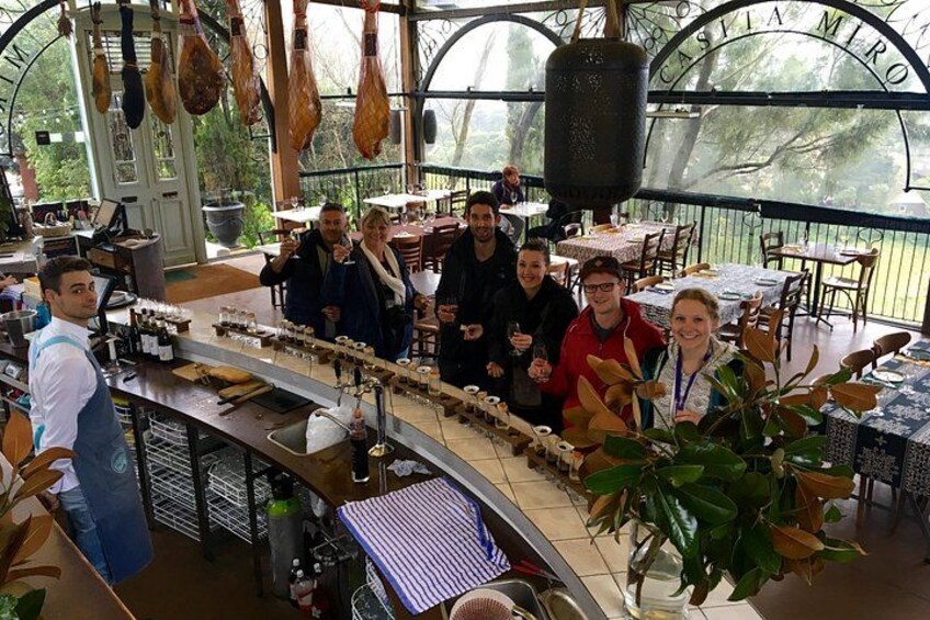 Waiheke Island Premium Wine Tour with Tastings 4