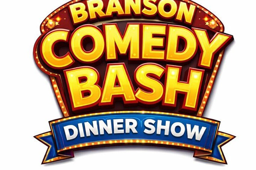 Branson Comedy Bash Dinner Show - Branson’s Best Comedy 1