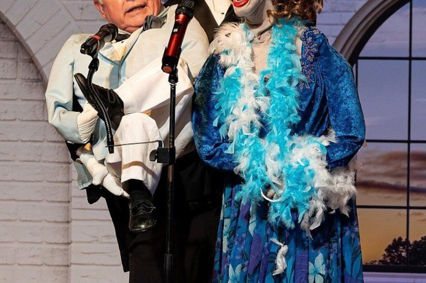 Branson Comedy Bash Dinner Show - Branson’s Best Comedy 2
