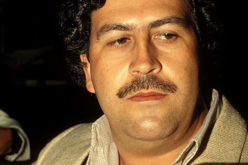 Pablo Escobar Tour Museum History and Beer 1