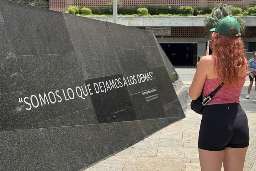 Pablo Escobar Tour Museum History and Beer 2