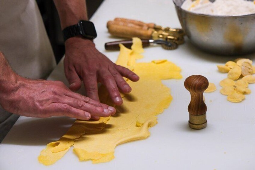 Parma Food Tour: Exclusive Behind-the-Scenes Workshops & Tasting 2