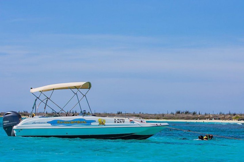 Private Boat Cruise with Snorkeling 2