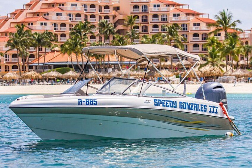 Private Boat Cruise with Snorkeling 2