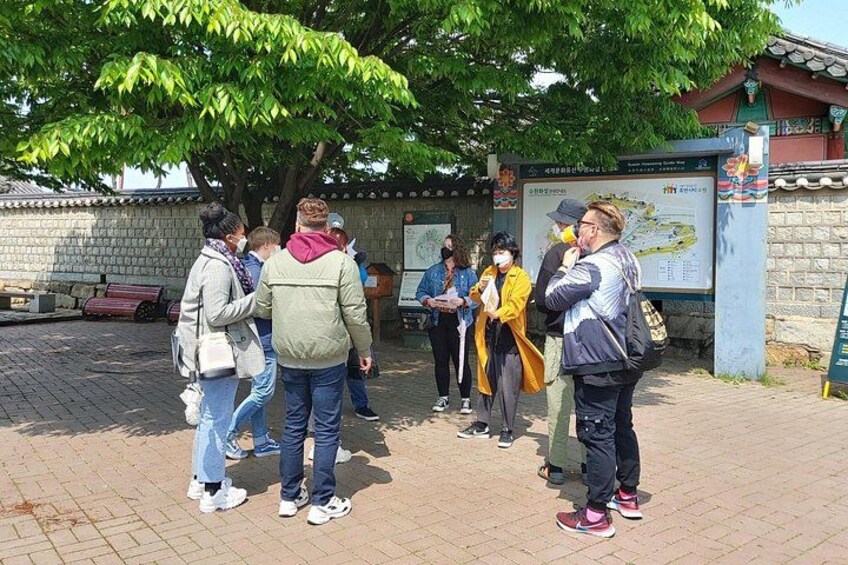 Suwon Flavors 3
