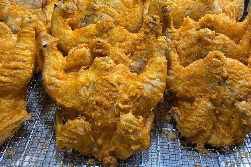 Jidong Market 3